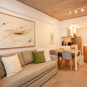 Apartamento de 1 Dormitorio